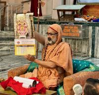 Vimochana of SCM Calendar (19th March 2026)